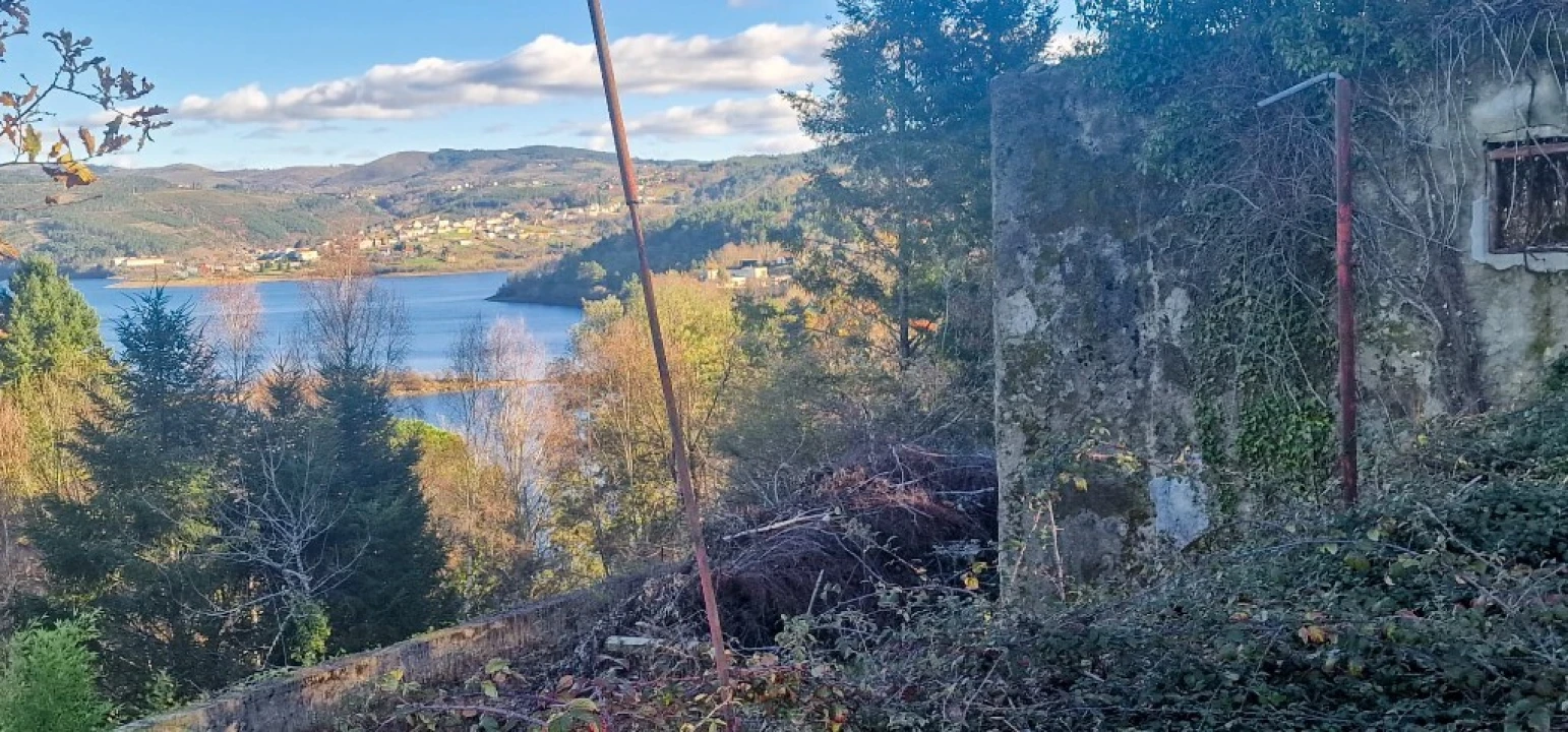 Quinta para Venda em Ruivães e Campos Foto 36