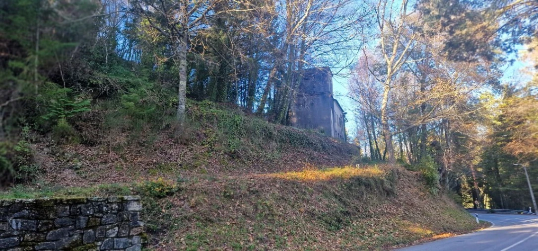 Quinta para Venda em Ruivães e Campos Foto 21