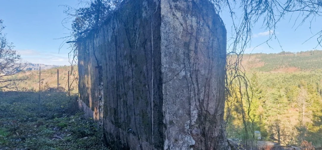 Quinta para Venda em Ruivães e Campos Foto 41