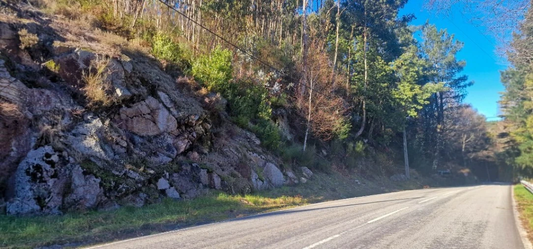 Quinta para Venda em Ruivães e Campos Foto 16