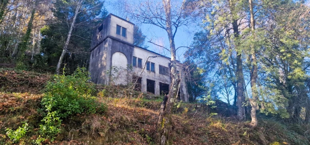 Quinta para Venda em Ruivães e Campos Foto 13