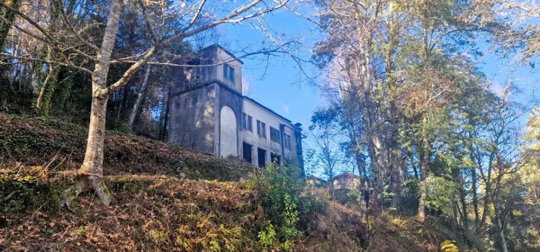 Quinta para Venda em Ruivães e Campos Foto 12