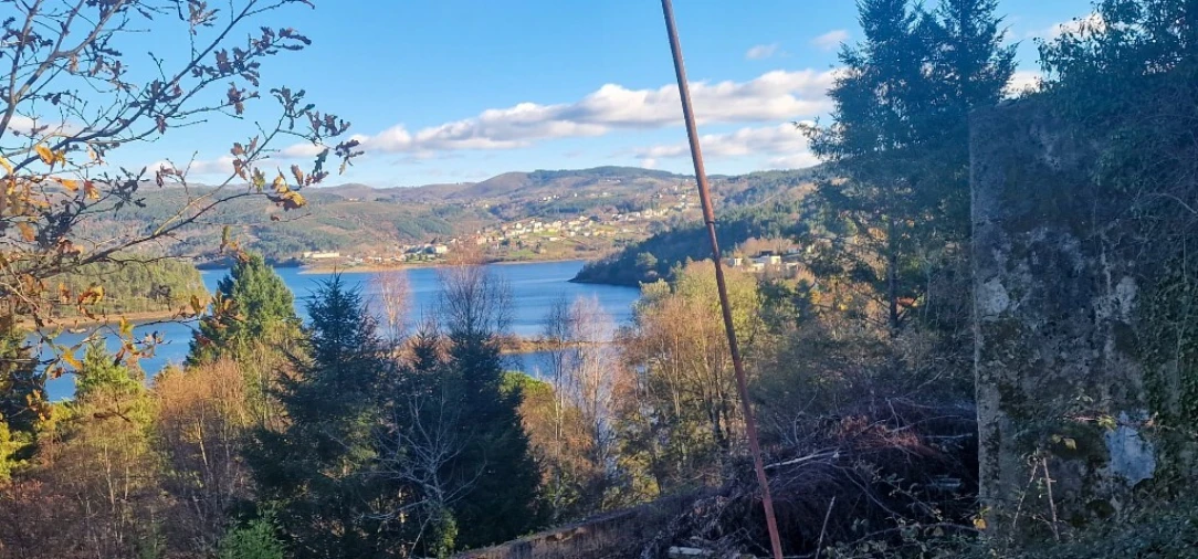 Quinta para Venda em Ruivães e Campos Foto 37