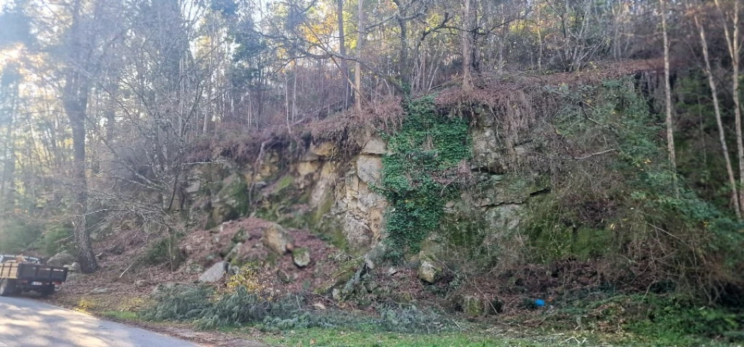 Quinta para Venda em Ruivães e Campos Foto 19