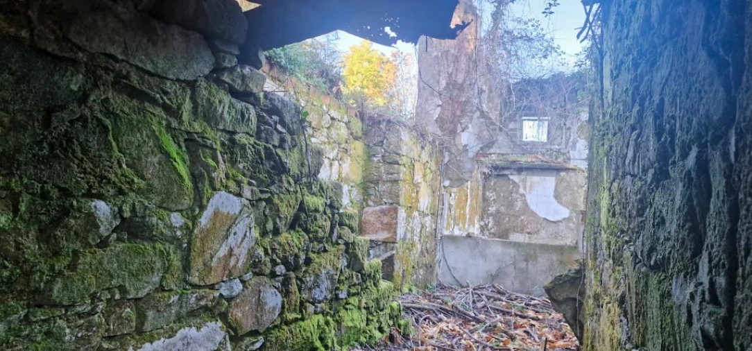 Quinta para Venda em Ruivães e Campos Foto 47