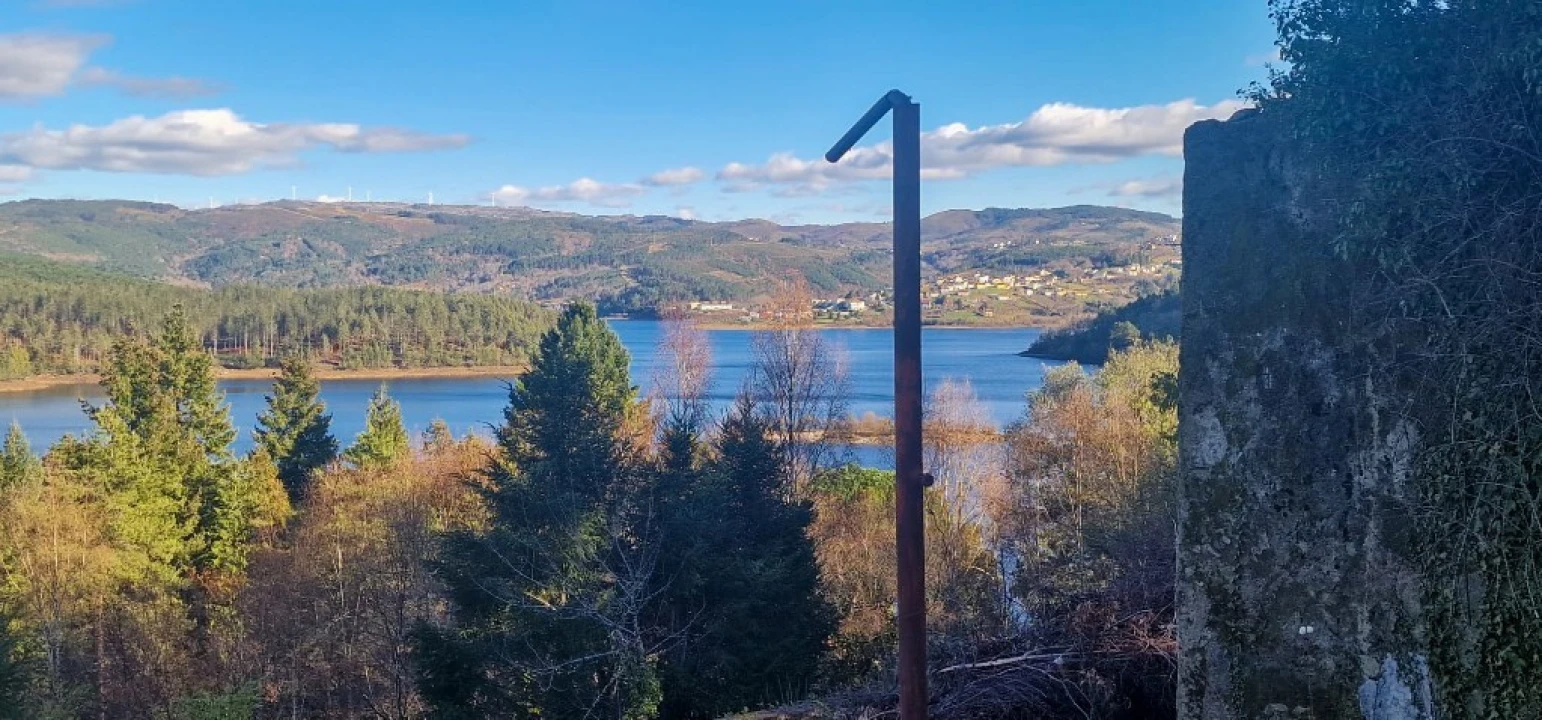 Quinta para Venda em Ruivães e Campos Foto 3