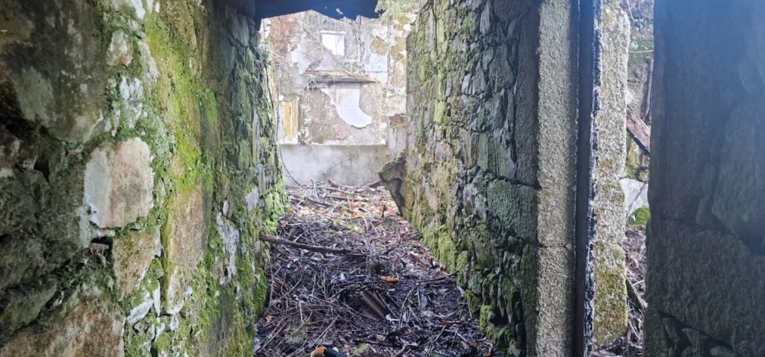 Quinta para Venda em Ruivães e Campos Foto 46