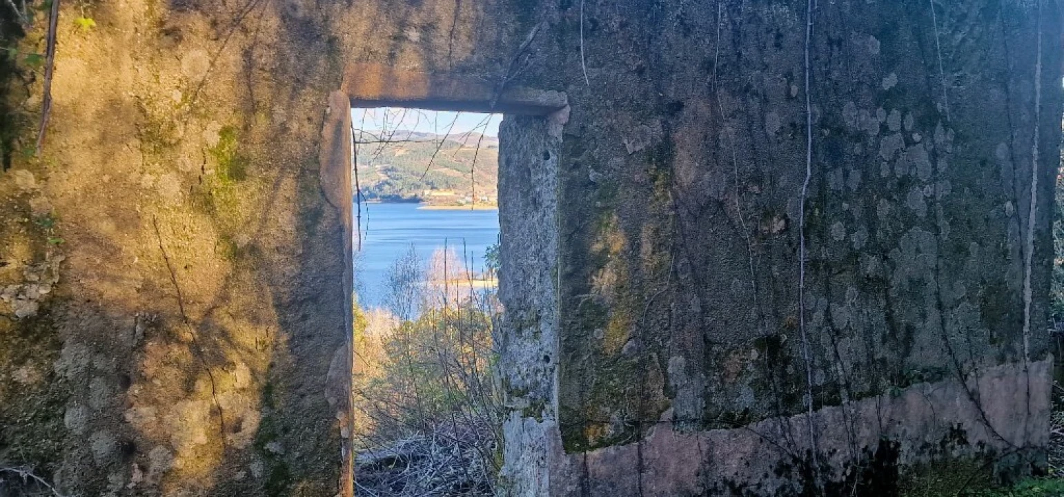 Quinta para Venda em Ruivães e Campos Foto 34