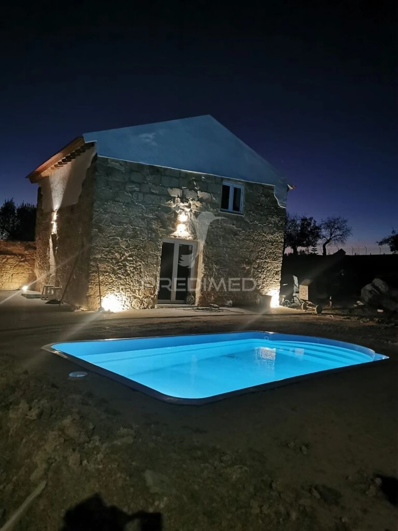 Moradia T3 para Venda em Arneiro das Milhariças Foto 9