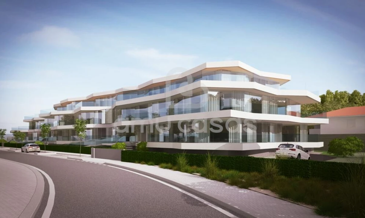 Terreno para Venda em Torreira Foto 2