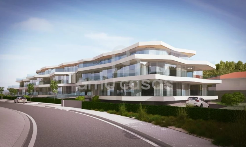 Terreno para Venda em Torreira Foto 2