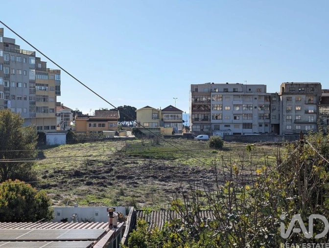 Moradia T4 para Venda em Vila do Conde