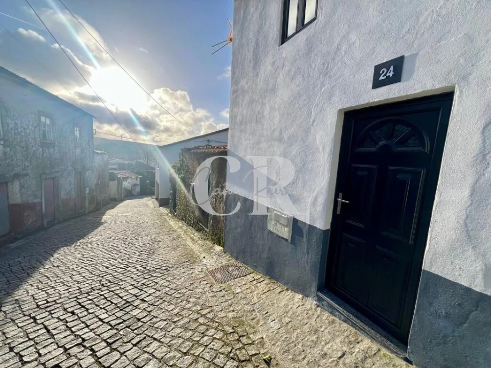 Moradia T1 para Venda em Castanheira de Pêra e Coentral Foto 4
