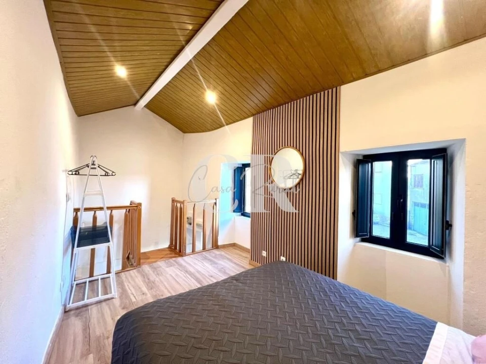 Moradia T1 para Venda em Castanheira de Pêra e Coentral Foto 22