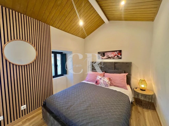 Moradia T1 para Venda em Castanheira de Pêra e Coentral Foto 17