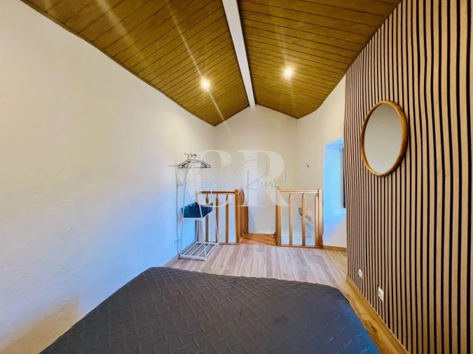 Moradia T1 para Venda em Castanheira de Pêra e Coentral Foto 20