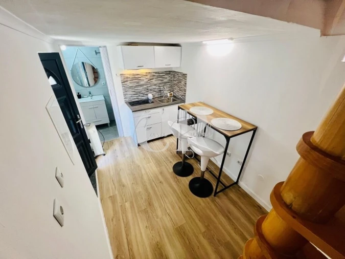 Moradia T1 para Venda em Castanheira de Pêra e Coentral Foto 13