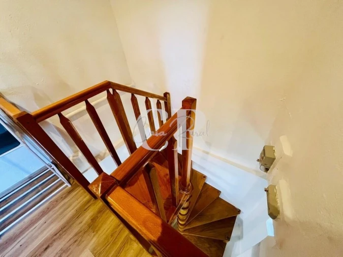 Moradia T1 para Venda em Castanheira de Pêra e Coentral Foto 14