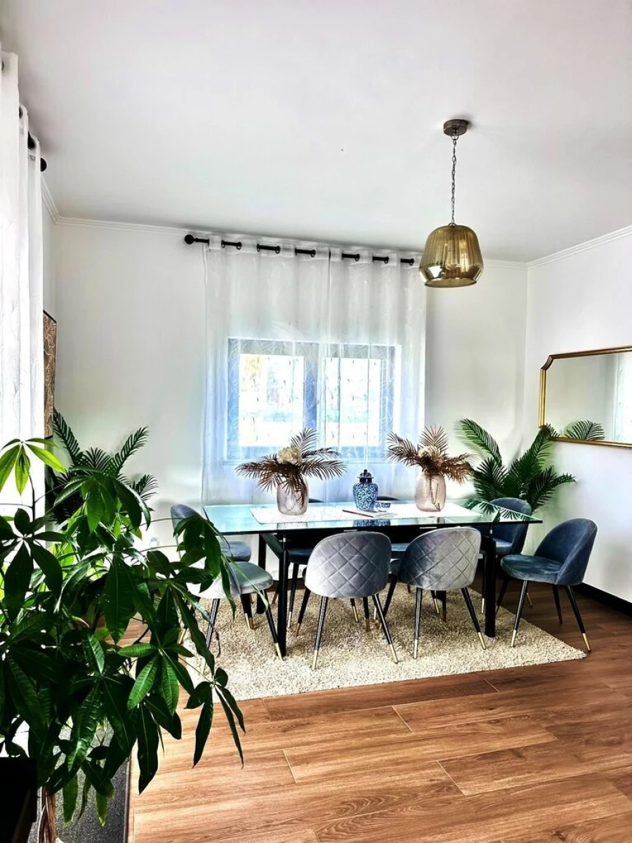 Moradia T4 para Venda em Samora Correia Foto 2