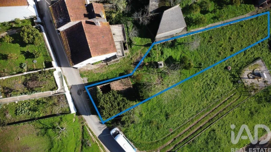 Terreno para Venda em Almalagues Foto 7