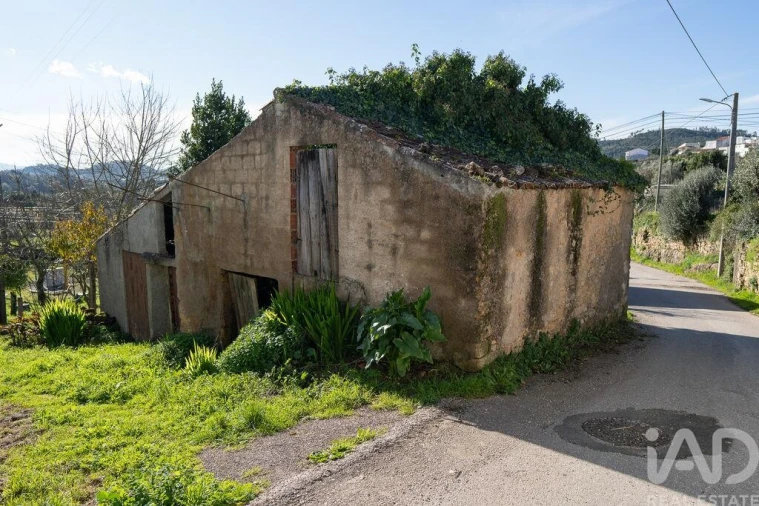 Terreno para Venda em Almalagues Foto 2