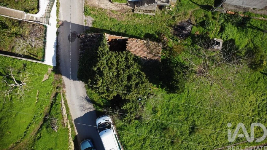 Terreno para Venda em Almalagues Foto 4