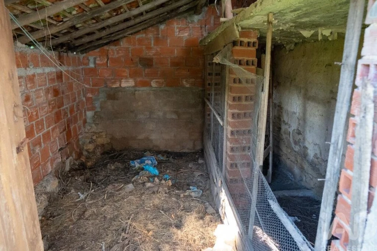 Terreno para Venda em Almalagues Foto 3