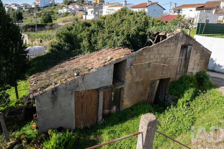 Terreno para Venda em Almalagues Foto 5