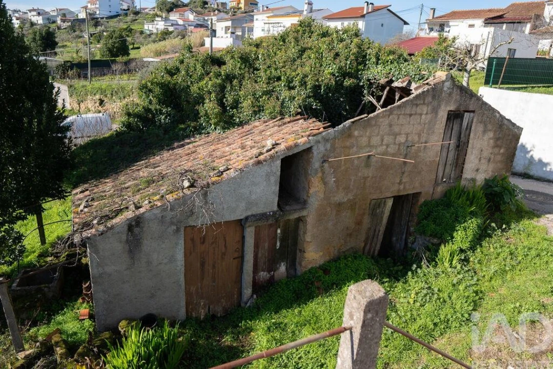 Terreno para Venda em Almalagues Foto 5