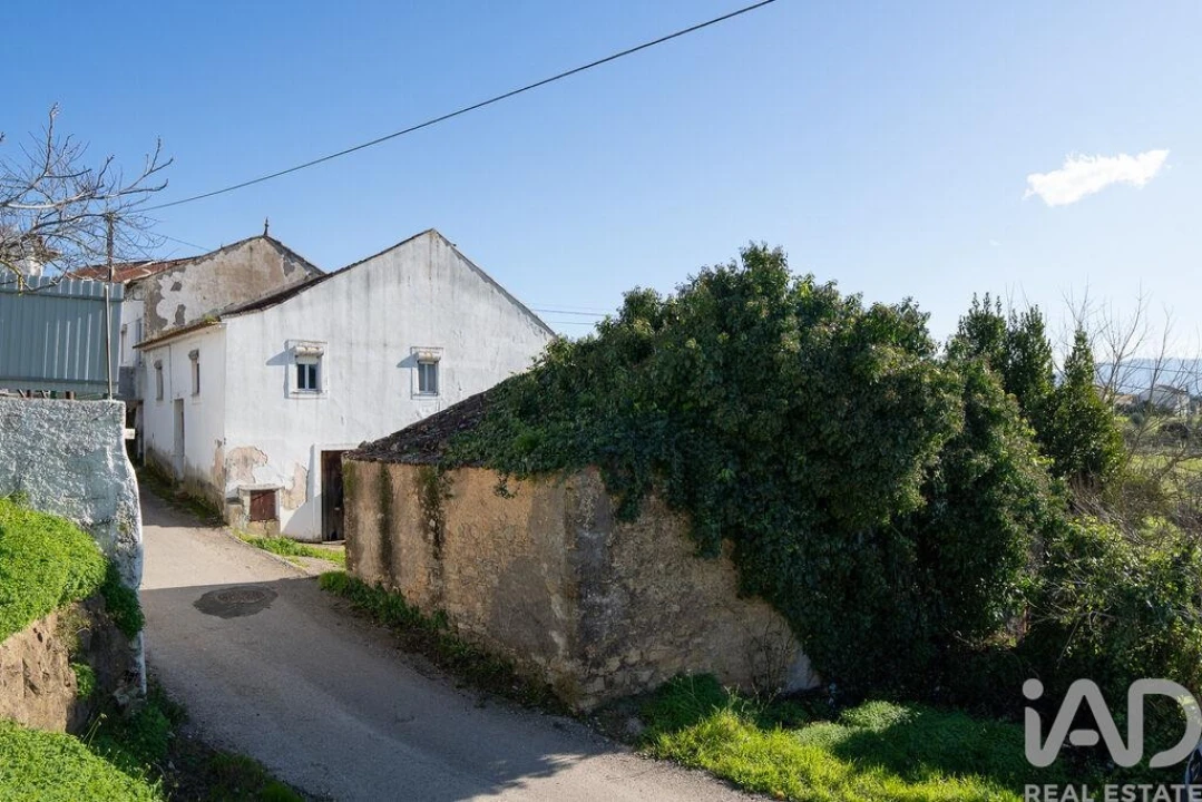 Terreno para Venda em Almalagues Foto 1