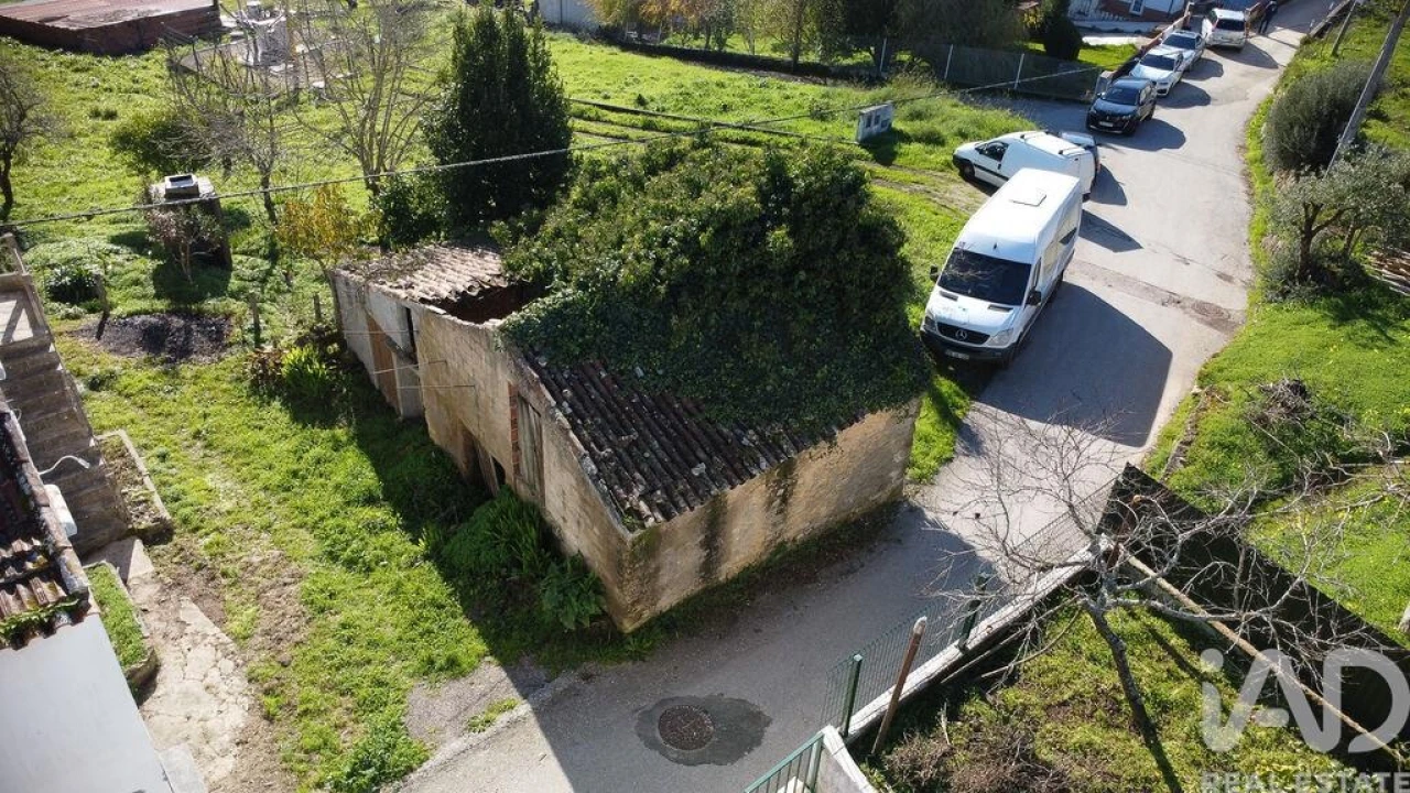 Terreno para Venda em Almalagues Foto 9