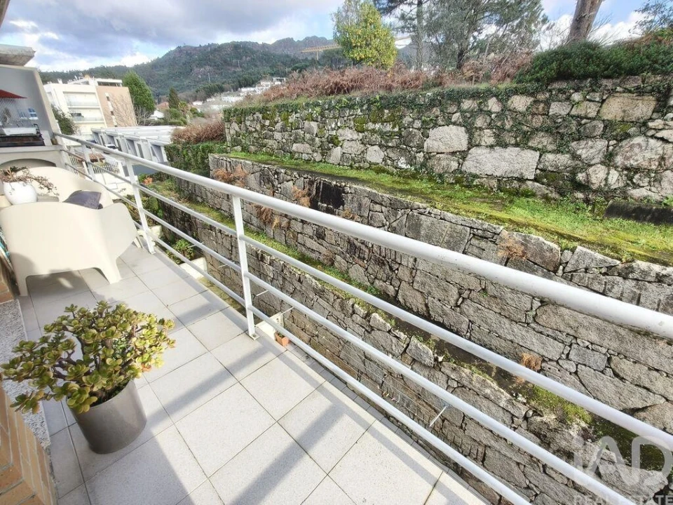 Apartamento T3 para Venda em Vila Nova de Cerveira e Lovelhe Foto 16