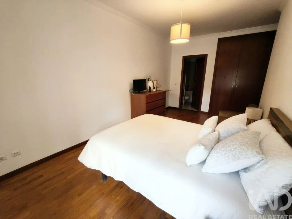 Apartamento T3 para Venda em Vila Nova de Cerveira e Lovelhe Foto 10