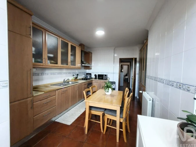 Apartamento T3 para Venda em Vila Nova de Cerveira e Lovelhe Foto 6