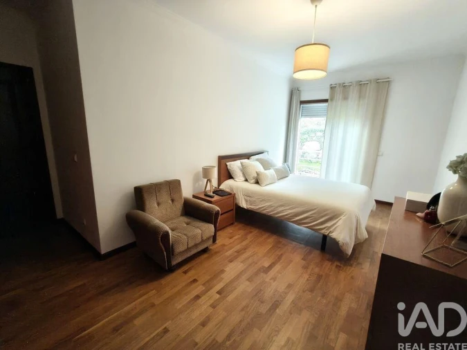 Apartamento T3 para Venda em Vila Nova de Cerveira e Lovelhe Foto 9