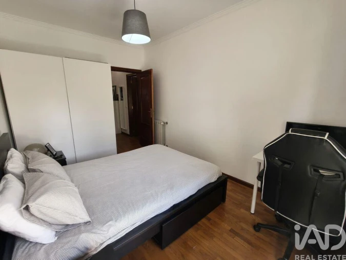 Apartamento T3 para Venda em Vila Nova de Cerveira e Lovelhe Foto 18