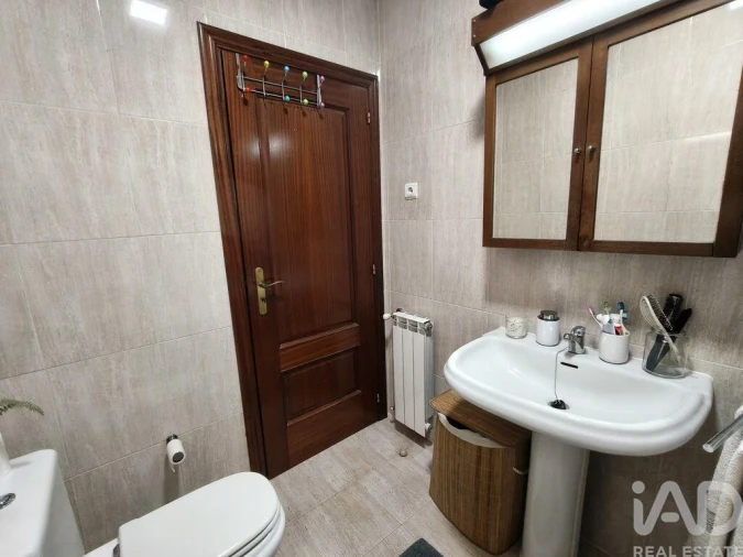 Apartamento T3 para Venda em Vila Nova de Cerveira e Lovelhe Foto 20