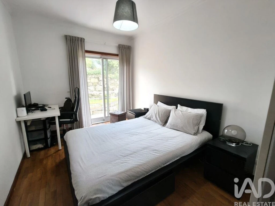 Apartamento T3 para Venda em Vila Nova de Cerveira e Lovelhe Foto 17