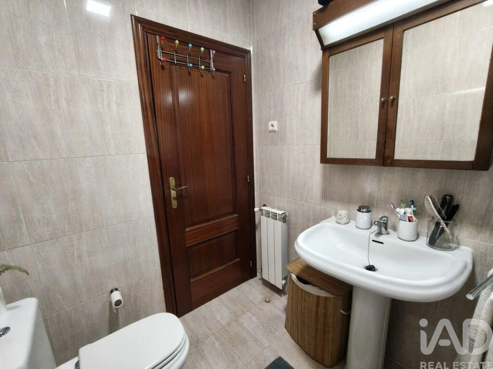 Apartamento T3 para Venda em Vila Nova de Cerveira e Lovelhe Foto 20