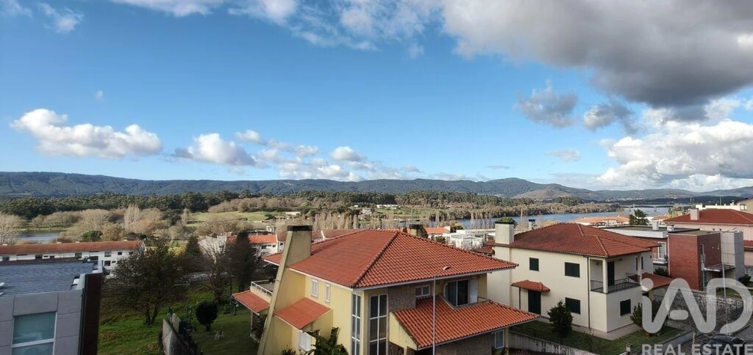 Apartamento T3 para Venda em Vila Nova de Cerveira e Lovelhe Foto 22