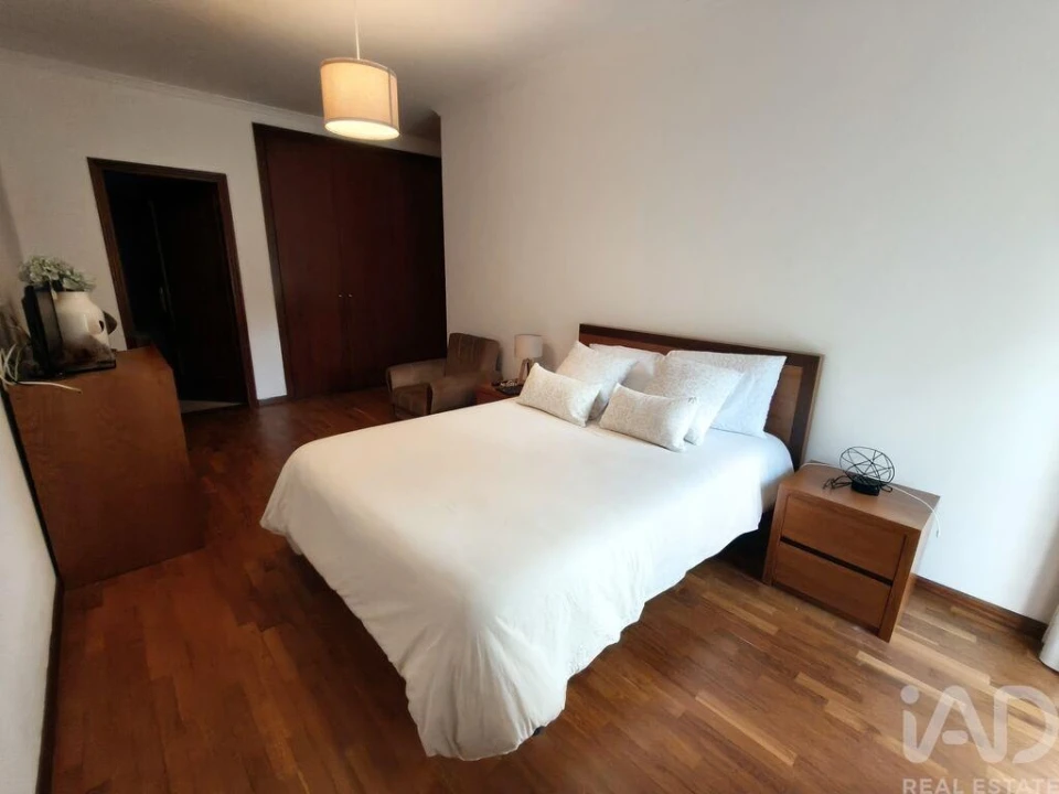 Apartamento T3 para Venda em Vila Nova de Cerveira e Lovelhe Foto 13