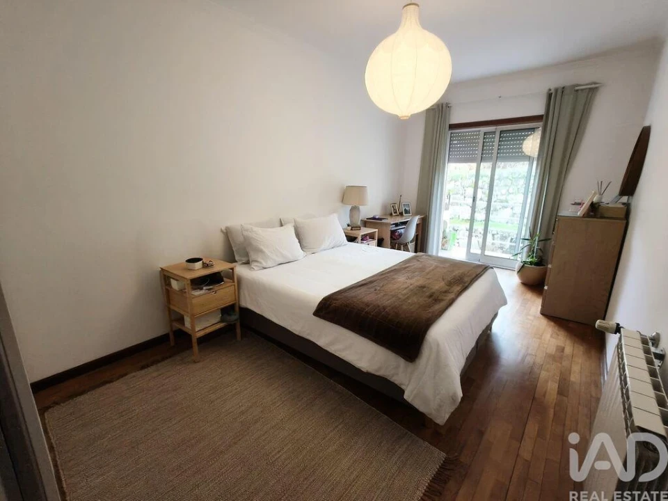 Apartamento T3 para Venda em Vila Nova de Cerveira e Lovelhe Foto 14