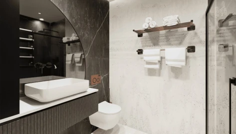 Apartamento T1 para Venda em Machico