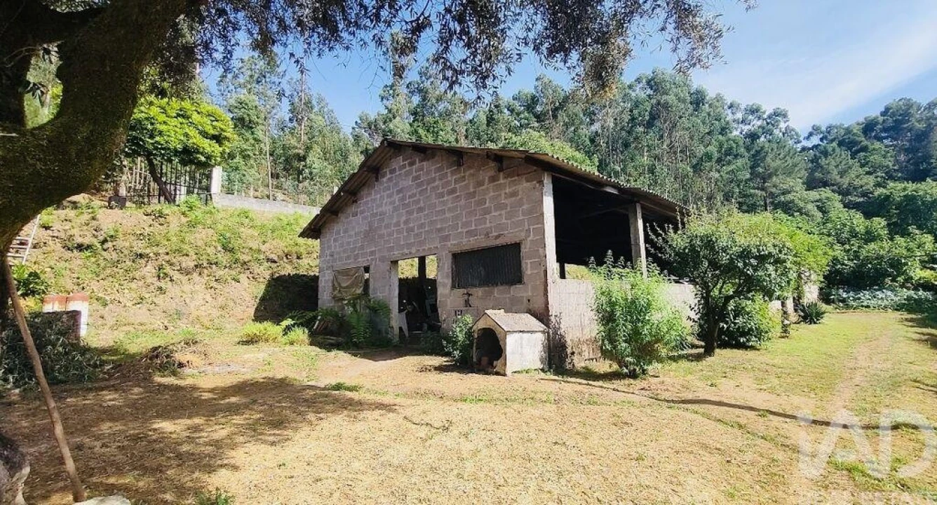 Moradia T2 para Venda em Fontoura Foto 35