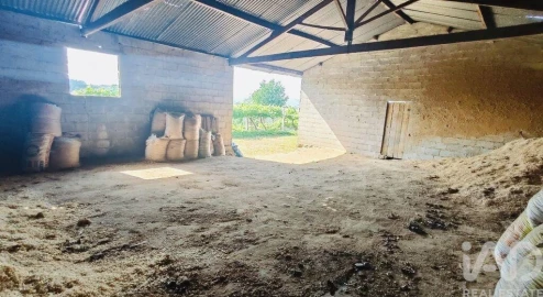 Moradia T2 para Venda em Fontoura
