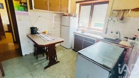 Moradia T2 para Venda em Fontoura