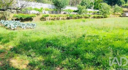 Moradia T2 para Venda em Fontoura