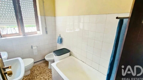Moradia T2 para Venda em Fontoura