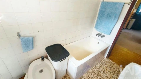 Moradia T2 para Venda em Fontoura