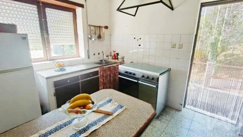 Moradia T2 para Venda em Fontoura